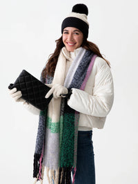 tamara scarf | FINAL SALE