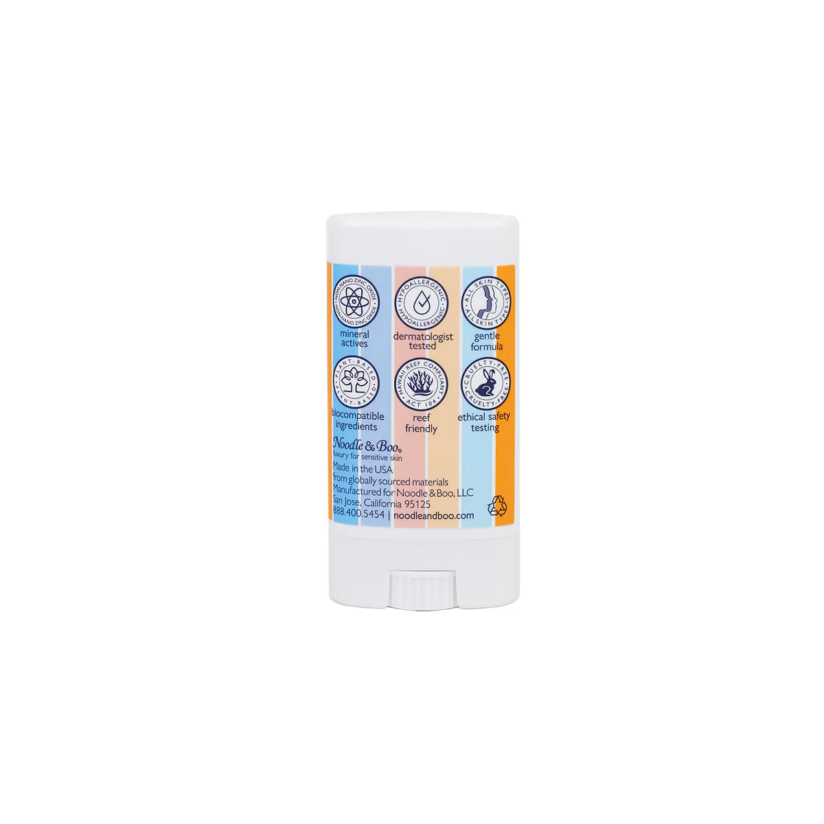 Vitasea | Ultra Sheer Mineral Sunscreen Stick SPF 30