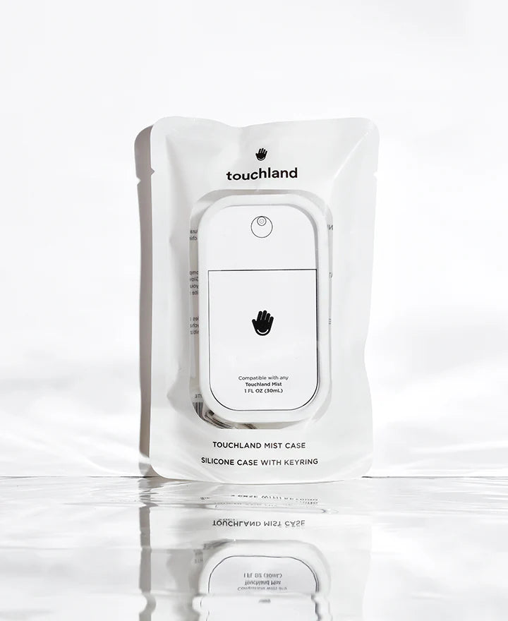 touchland | mist case