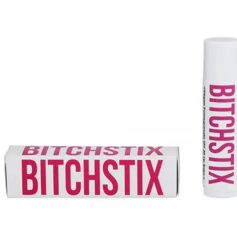 BITCHSTIX | lip balm SPF30