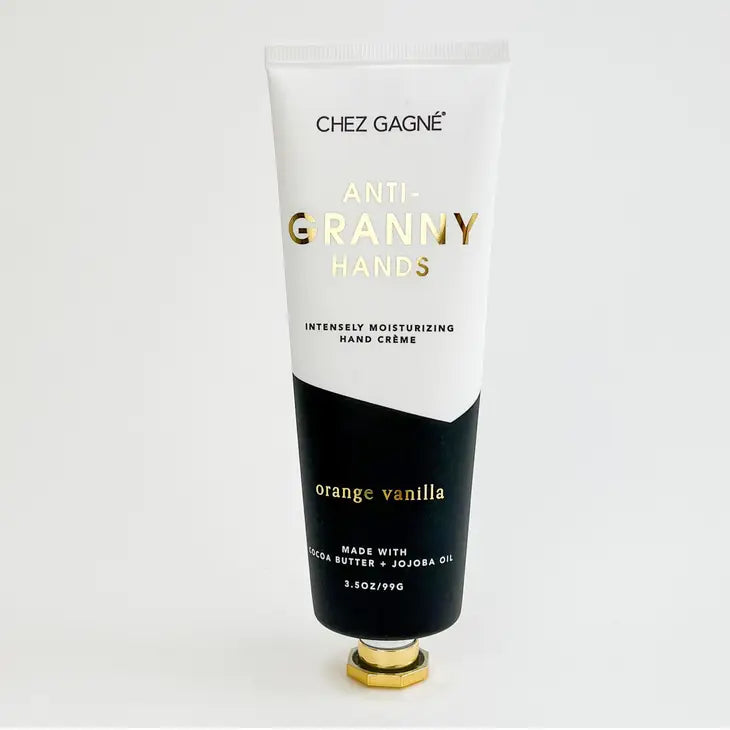 cheeky sayings hand creme