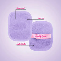 dewy glow 7-day set | makeup eraser