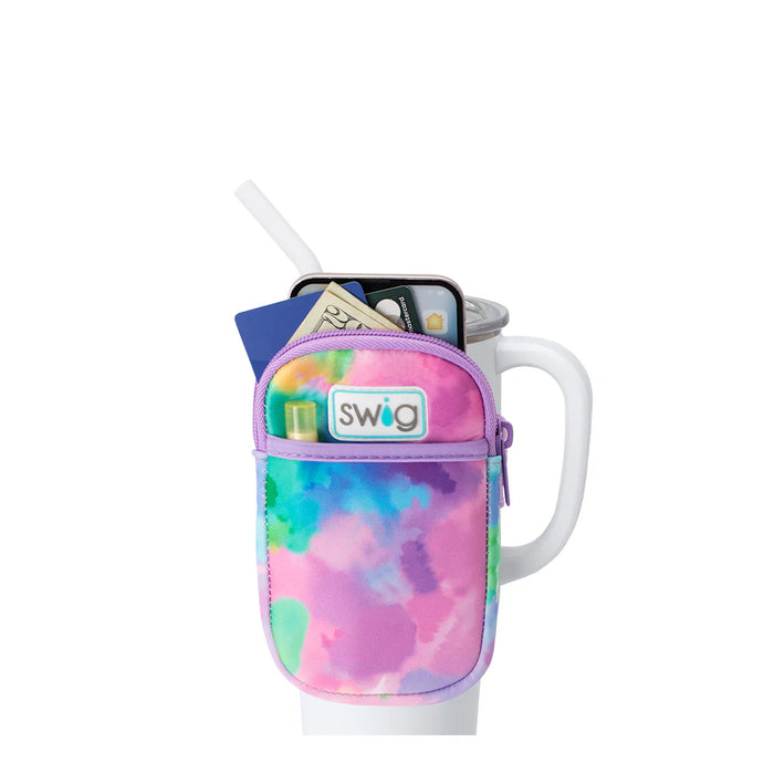 swig | mega mug pouch - cloud nine
