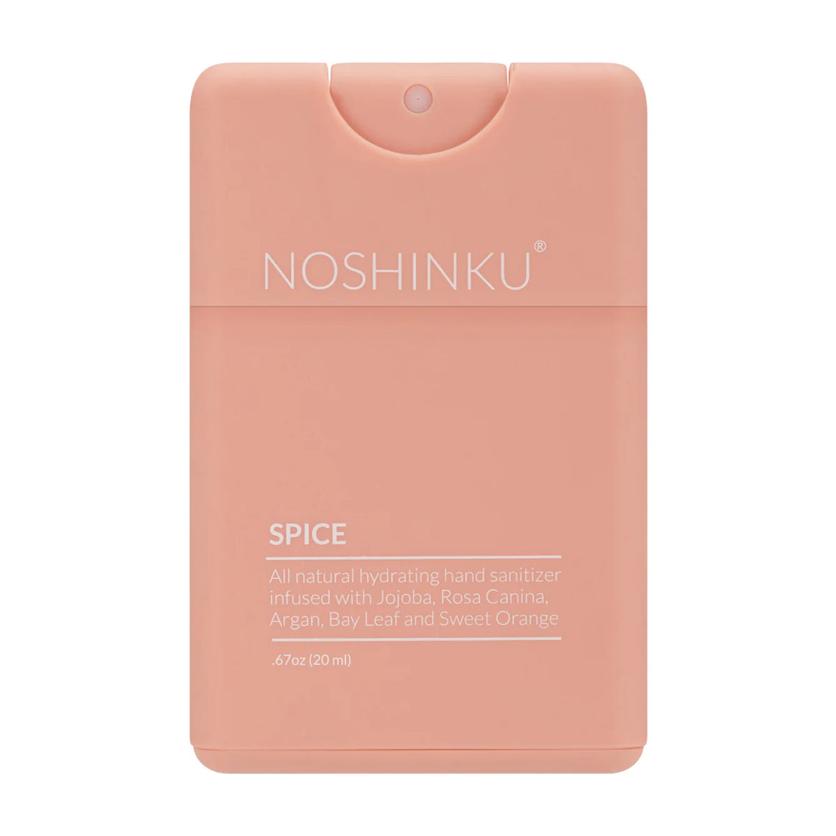 NOSHINKU | spice pocket sprayer