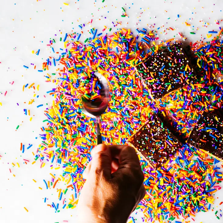 Legally Addictive | surprise party