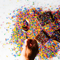 Legally Addictive | surprise party