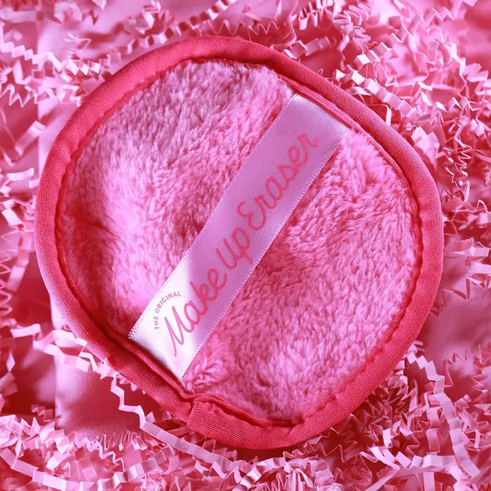 the daily makeup eraser