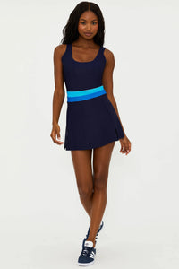 remi tennis dress