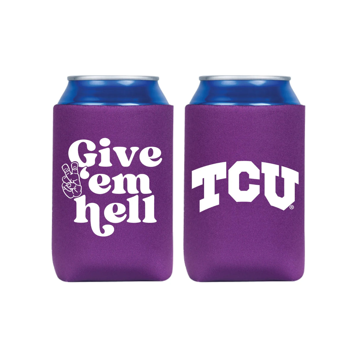 gameday koozies