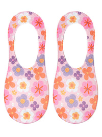 living royal | no-show liner socks