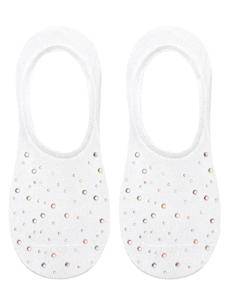 living royal | no-show liner socks