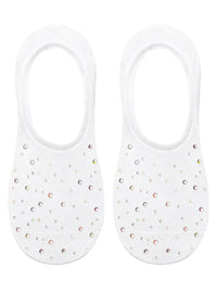 living royal | no-show liner socks