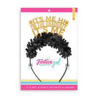 t-swift fan graduation party headband || FINAL SALE