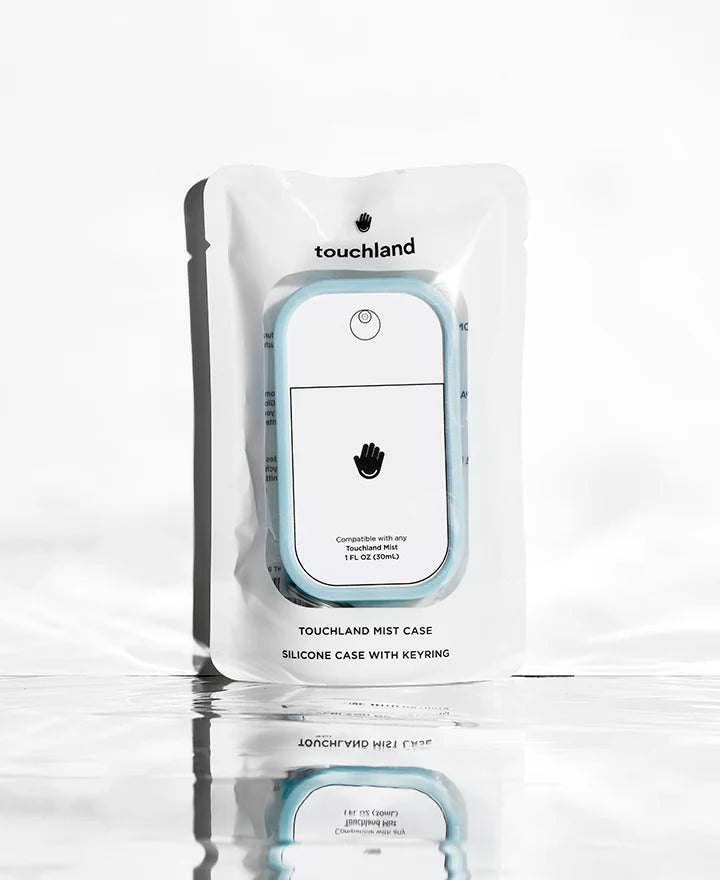 touchland | mist case