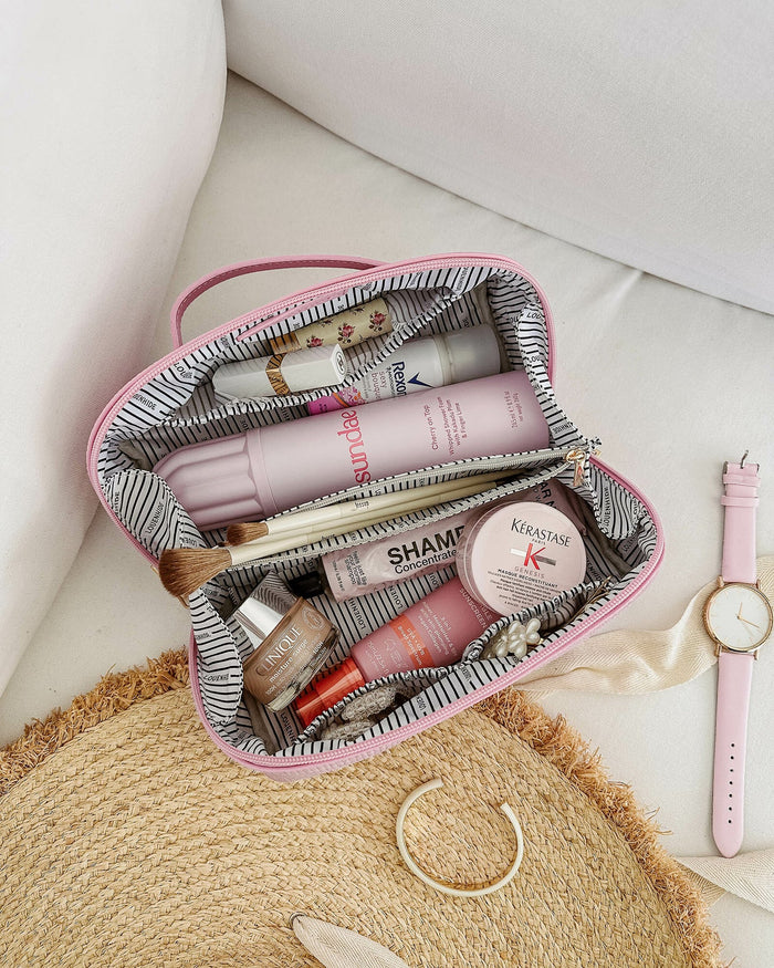 louenhide | mary cosmetic bag