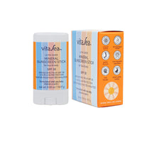 Vitasea | Ultra Sheer Mineral Sunscreen Stick SPF 30