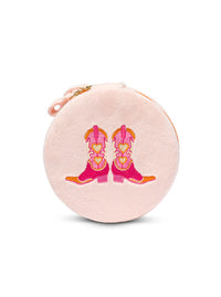 living royal | jewelry zip case