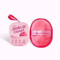 the daily makeup eraser
