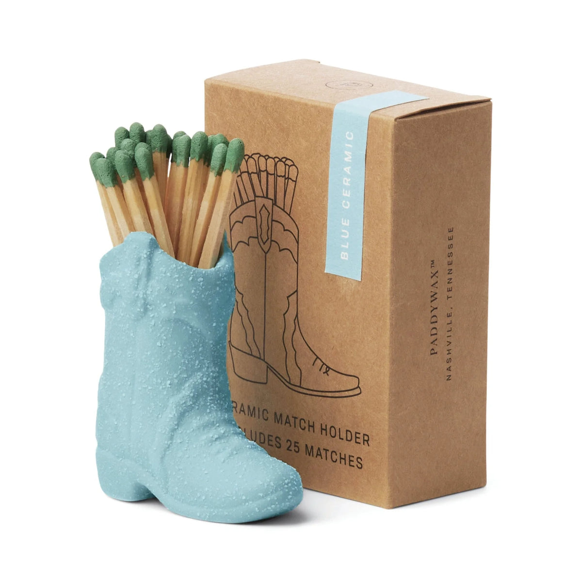 cowboy boot match holder