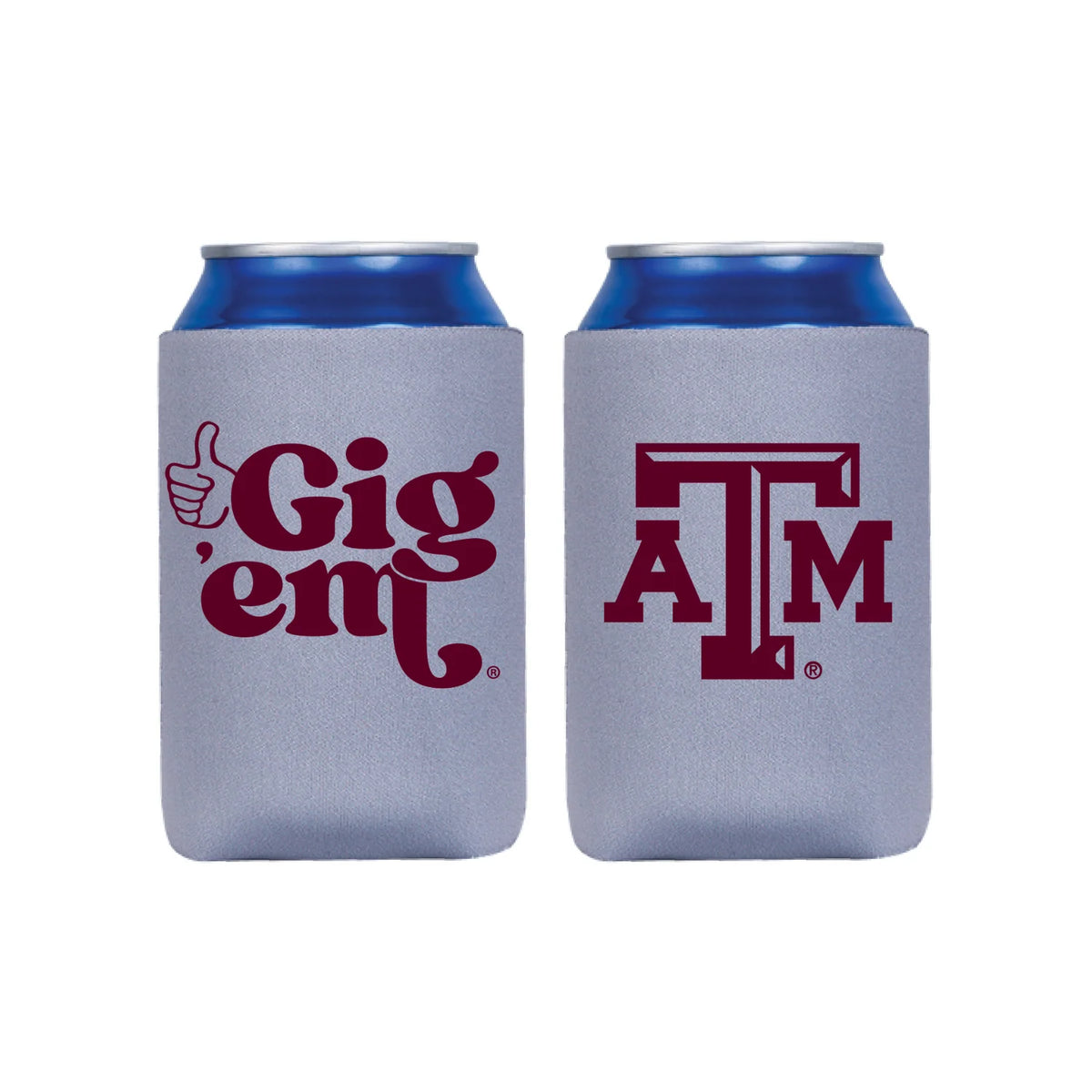 gameday koozies