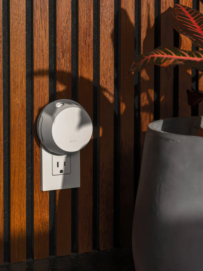 pura | V4 device - white