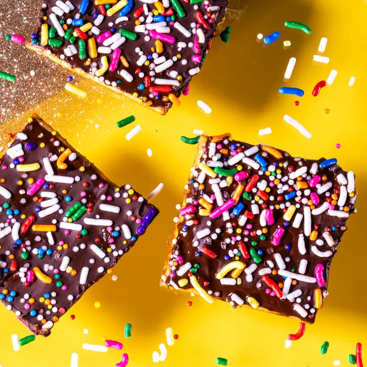 Legally Addictive | surprise party