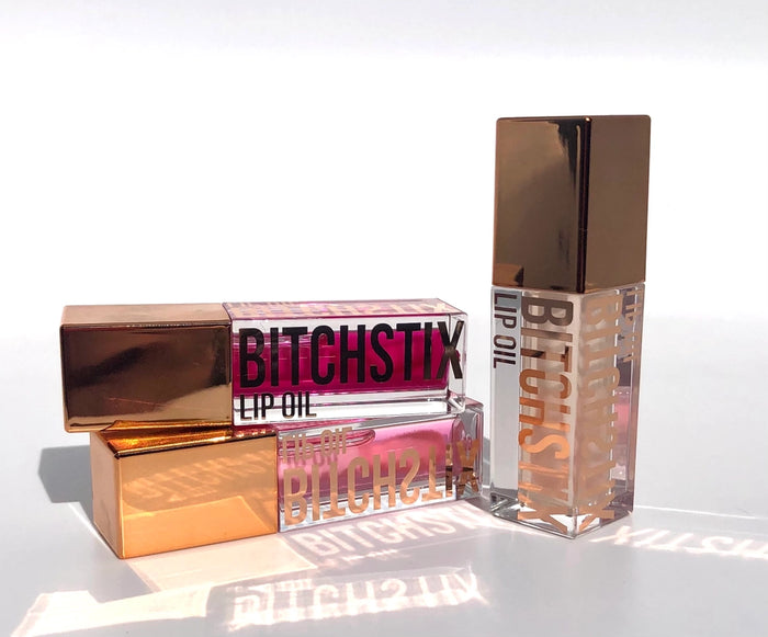 BITCHSTIX | lip oil gloss