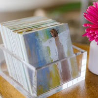 Anne Neilson | 100 days of scripture
