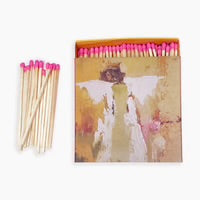 Anne Neilson | peace matches