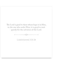 Anne Neilson | 100 days of scripture