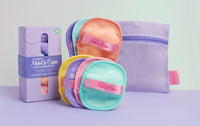 dewy glow 7-day set | makeup eraser