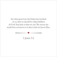 Anne Neilson | prayer/scripture cards