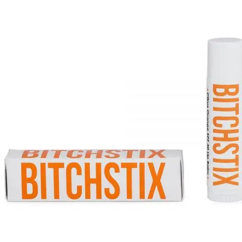 BITCHSTIX | lip balm SPF30