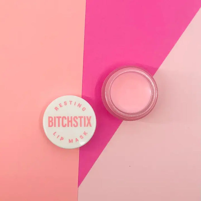 BITCHSTIX | resting lip mask