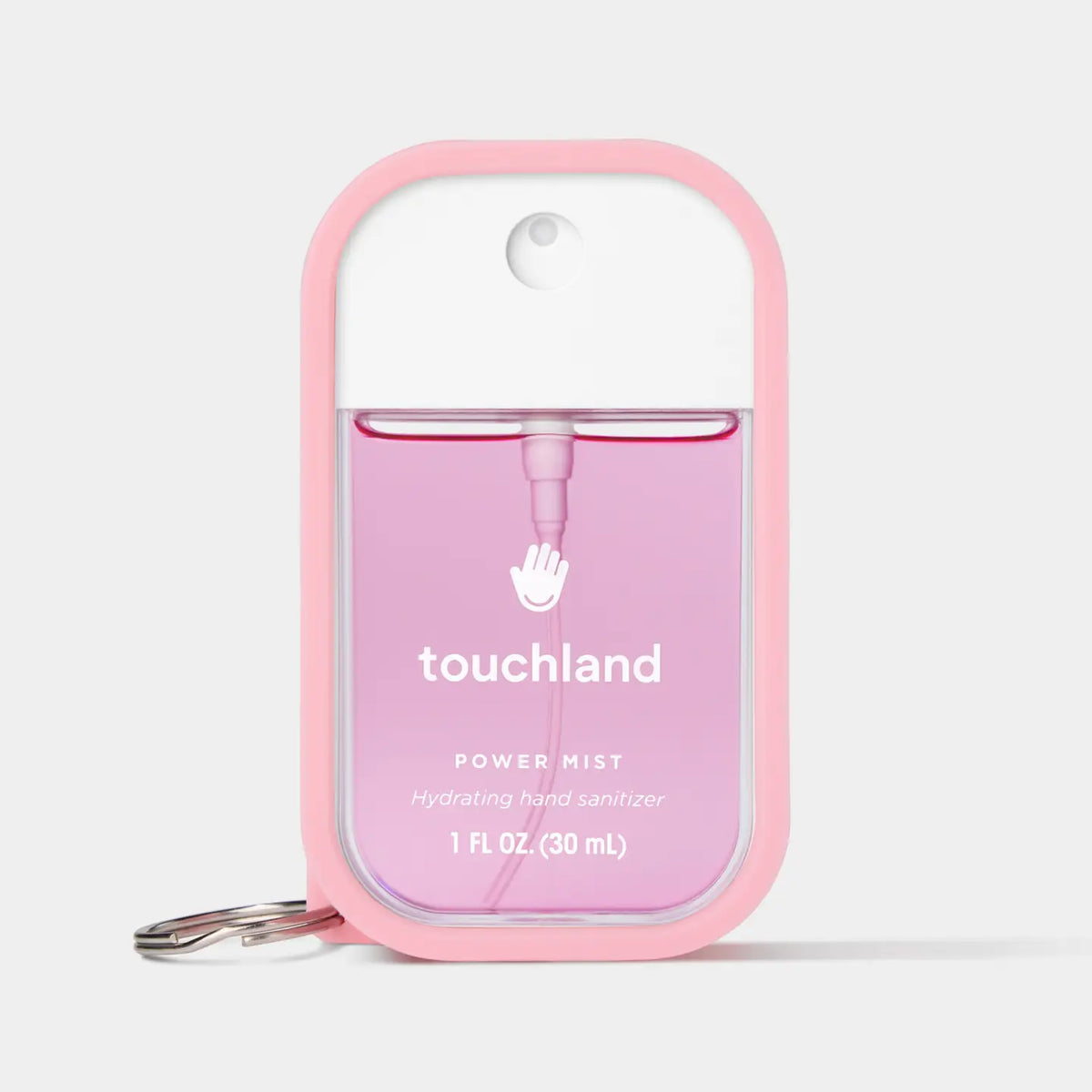 touchland | mist case