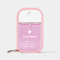 touchland | mist case
