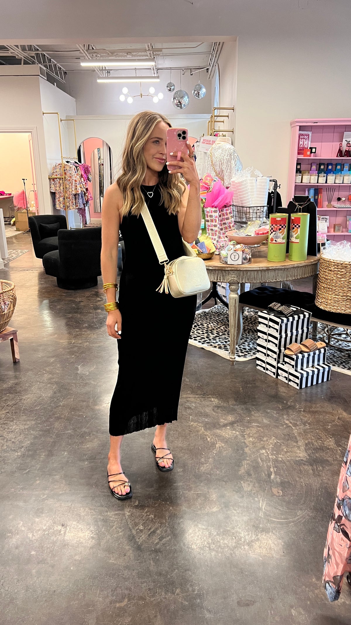 lydia ribbed dress || FINAL SALE