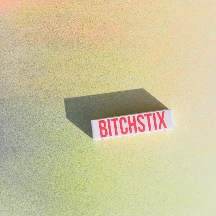 BITCHSTIX | lip balm SPF30
