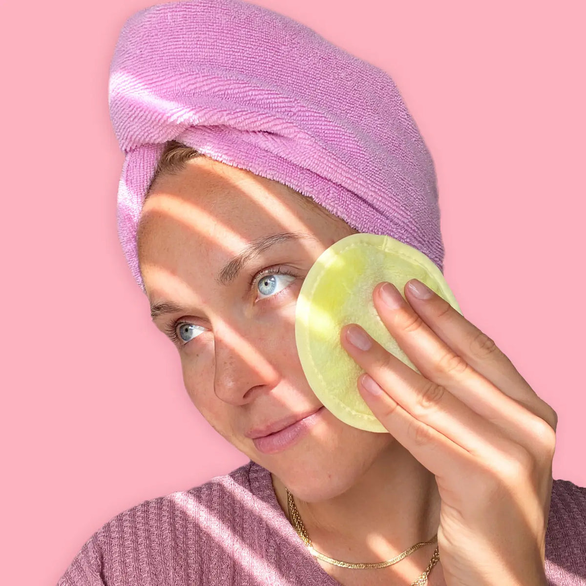 ride or dye 7-day set | makeup eraser
