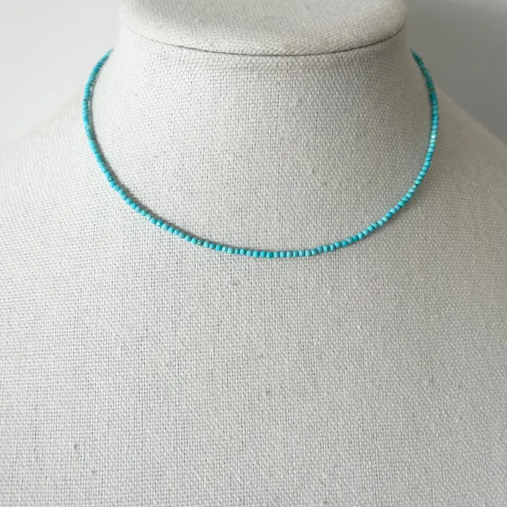 betty necklace