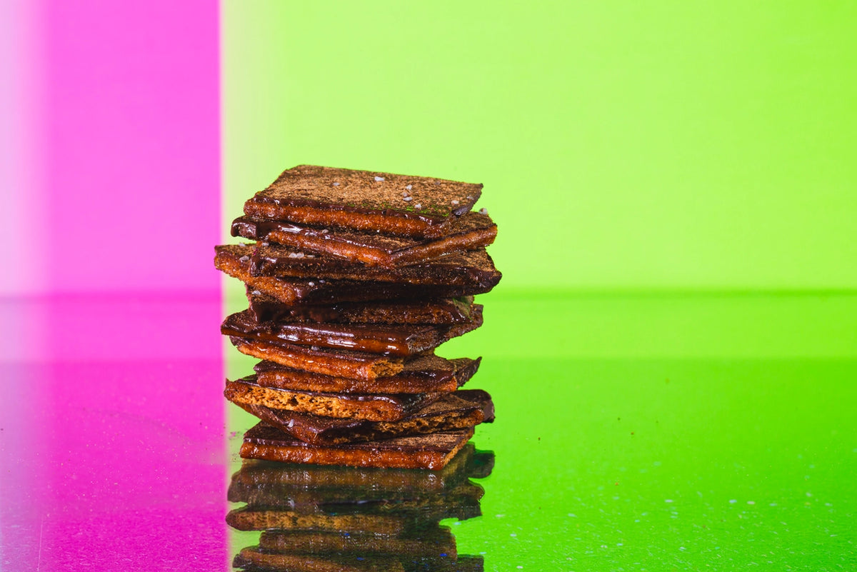 Legally Addictive | chai masala