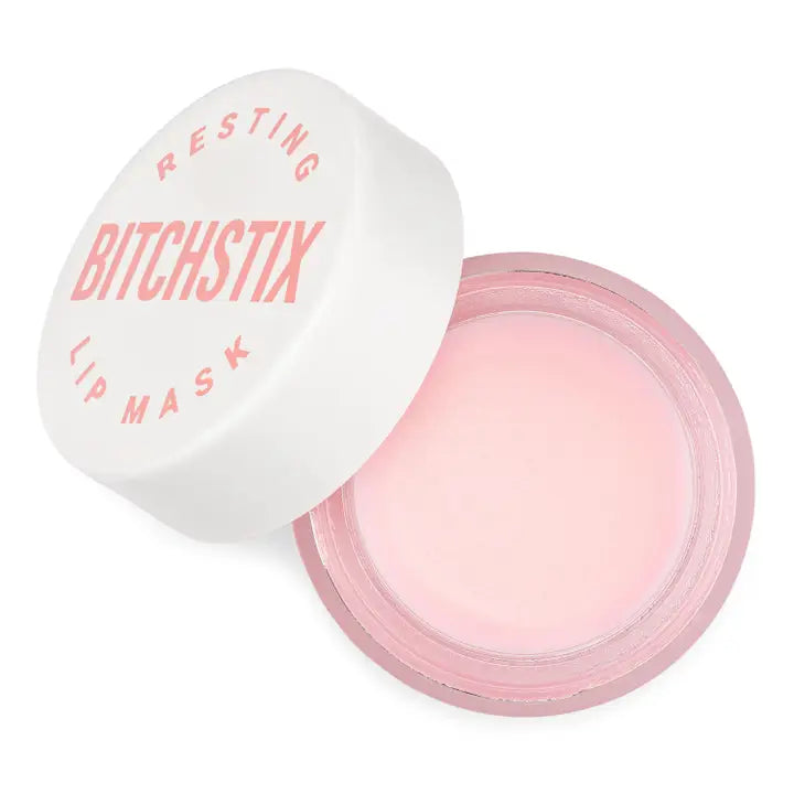 BITCHSTIX | resting lip mask