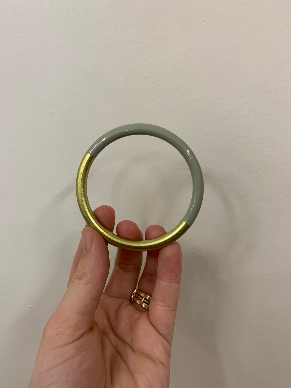 Accessory jane | sage bangle