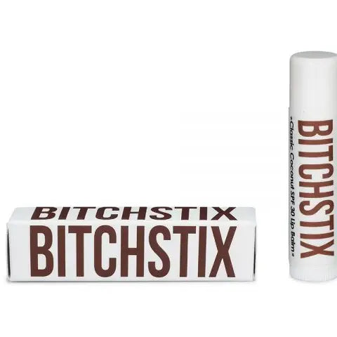 BITCHSTIX | lip balm SPF30