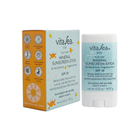 Vitasea | Kids Play Day Mineral Sunscreen Stick SPF 30