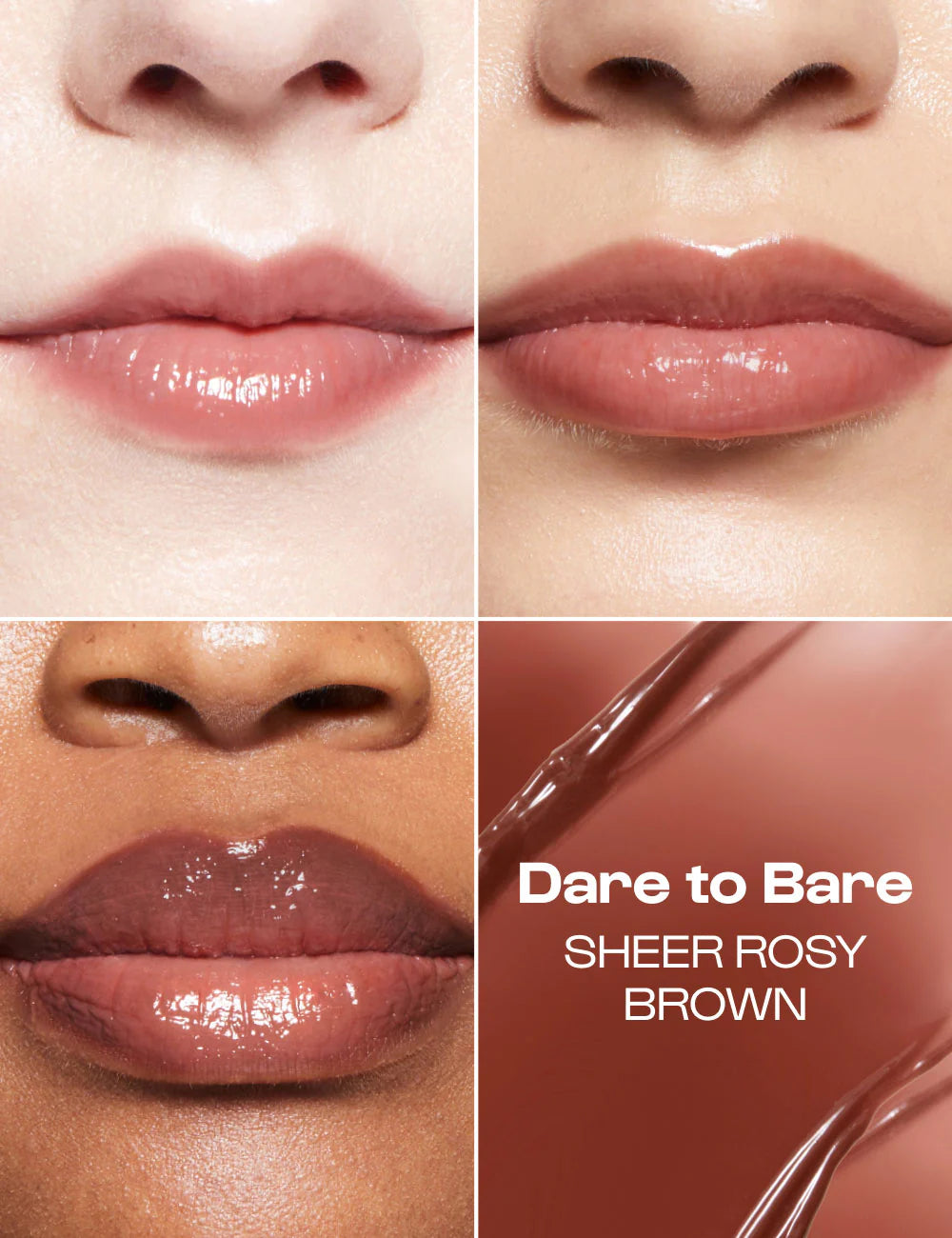 alleyoop | winning lip trio
