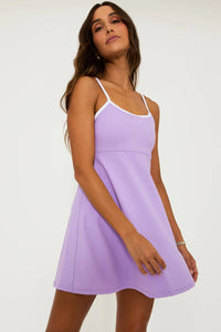 raelyn tennis dress || FINAL SALE