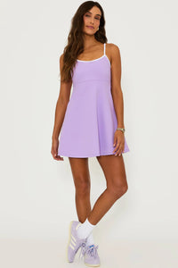 raelyn tennis dress || FINAL SALE