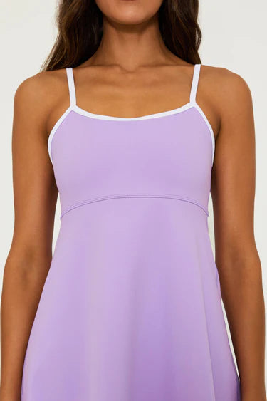 raelyn tennis dress || FINAL SALE