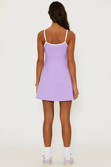 raelyn tennis dress || FINAL SALE